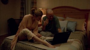 Во все тяжкие - 1 сезон 7 серия / Breaking Bad