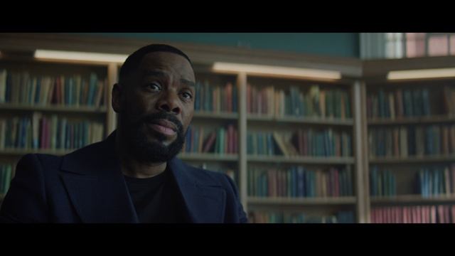 Помешательство 2 серия «Джибути» (сериал, 2024)