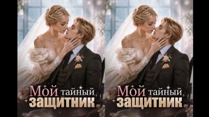 《Мой тайный защитник》