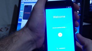 Как прошить homtom ht 16 , Восстановить IMEI на телефоне