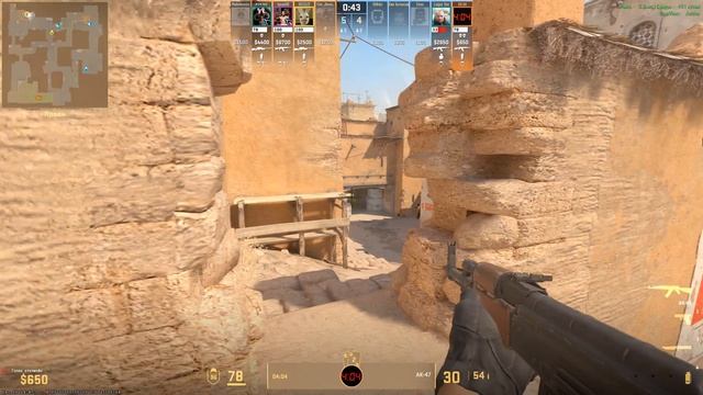 Counter Strike 2