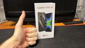 Мастхэвный телефон за 6400 р. с вб | Huawei Nova Y63