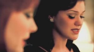 Reba McEntire - Because of You