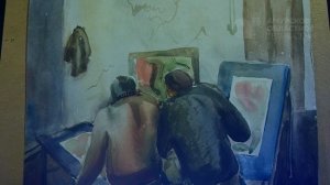 Область культуры № 208