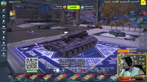 РАНДОМ - ДОМ РОДНОЙ | Tanks Blitz