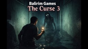 Лабиринт не хочет меня выпускать | THE CURSE 3 ( part 1 ) | ROBLOX | HORROR GAMES | BALIRIM GAMES
