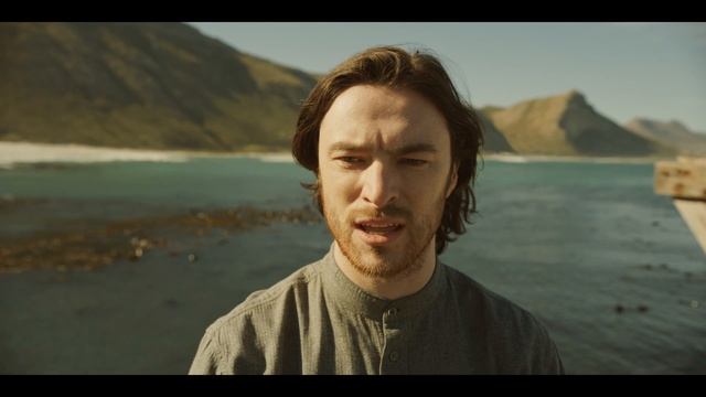 Происхождение 9 серия «Совершенно чужой» (сериал, 2018)
