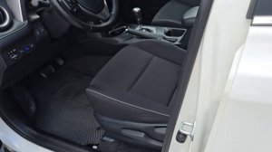 Rav4 17г,2.0ат,4WD,2199т.р.