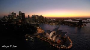 Deep Dub Techno Mix 2026 ｜ Sydney Edition ｜ Opera House After Dark ｜ Cinematic