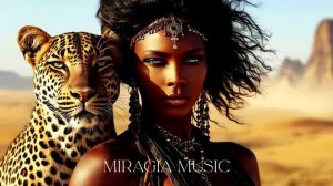 Arabic Relax Music | Арабская музыка для релакса и чая с мятой