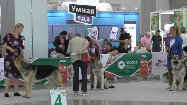 Класс рабочий