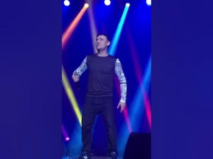 «Спасибо тебе» Юрий Шатунов/Жуковский