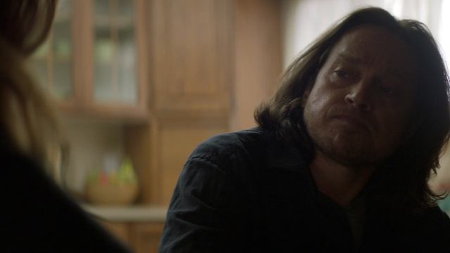 Переправа 9 серия «Надежда улыбается с порога» (сериал, 2018)