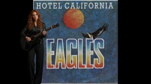 Hotel California by Eagles (1977) - кавер на Русском