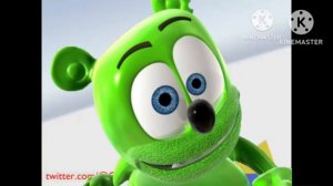 Gummy Bear Short Kinemaster Version