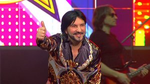 Александр Марцинкевич - «Цепи»
