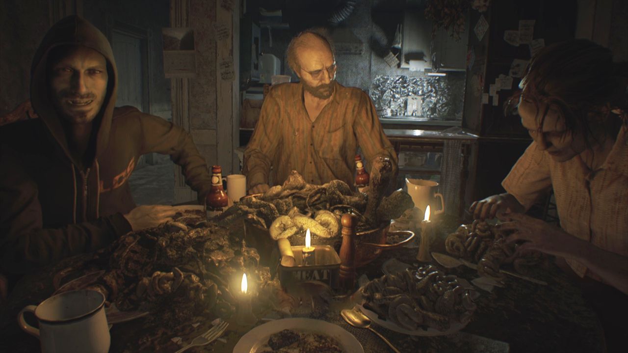 Хорошие игры