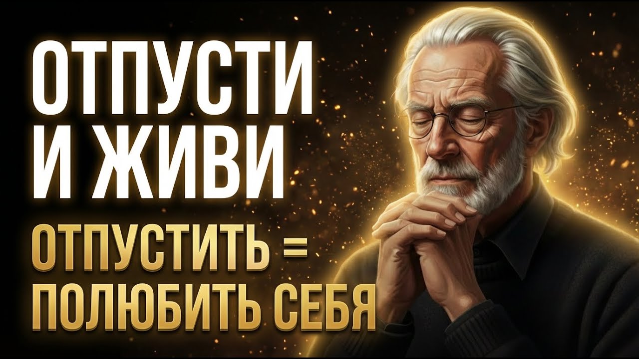 КАК ОТПУСТИТЬ ЧЕЛОВЕКА, КОТОРОГО ВСЁ ЕЩЁ ЛЮБИШЬ | ГЛУБИННАЯ ПСИХОЛОГИЯ | 2 ЧАСА ТРАНСФОРМАЦИИ