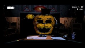 Балун бой, за что? FNAF 2-ая часть. #рек