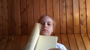 Я ВЕРНУЛАСЬ!
