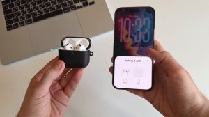 AirPods обновление iOS 26 уже ЗДЕСЬ - не пропустите эти функции AirPods!