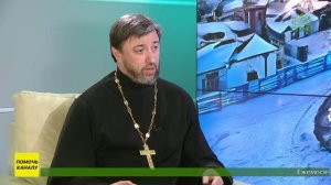 Беседы с батюшкой. Почему нельзя уйти от страданий? Священник Роман Кацап. 23 июня 2026 года
