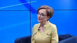 Тема дня 02.07.26. Елена Сладкова о поддержке семей.