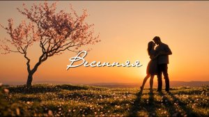 Эльбрус Джанмирзоев — Весенняя