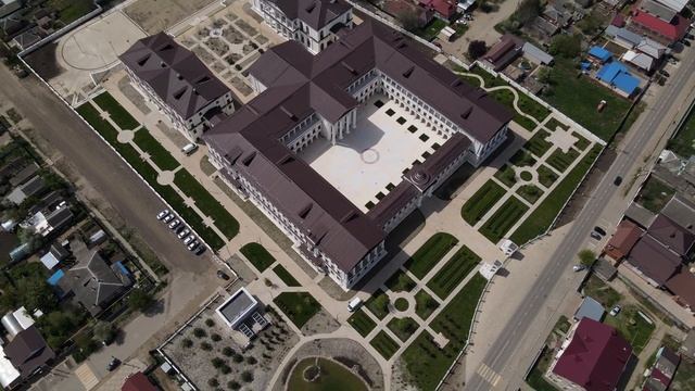 Город Усть-Лабинск смотреть онлайн