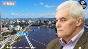 Константин Сивков: НАТО готовит следующий шаг?