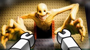 Верити я не должен был играть в это 😱