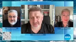 Бондаренко. Газовая формула? Роль посредников после Майдана