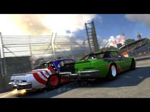 ТОП 3 САМЫХ ЛУЧШИХ МАШИН ДЛЯ ДЕРБИ [Demolition Derby 2]#4