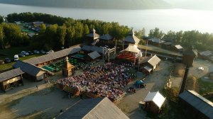 Фестиваль русской оперы / Утро. Местное время / 03.07.2026