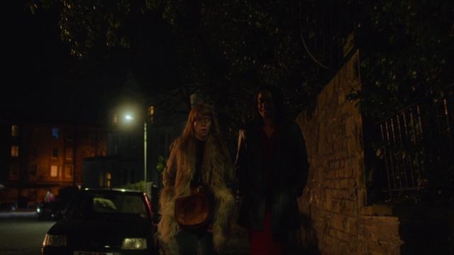 Покуда я тебя не убью 2 серия «Ненависть» (сериал, 2024)