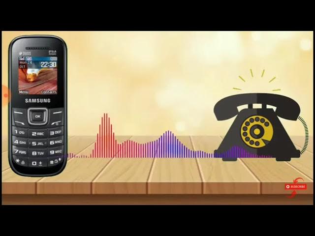 Samsung Ringtone - Tempt смотреть онлайн