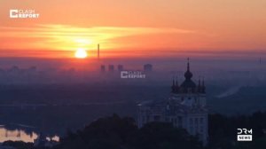 Ночной Киев💥 02.07.2026
