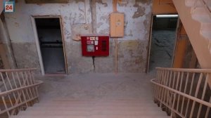 Не потянул: подрядчик, ремонтирующий в Абакане 2 соцобъекта, отправится в реестр недобросовестных