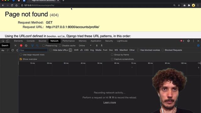 Бекенд на Django, Урок 5: CRUD через REST Framework смотреть онлайн