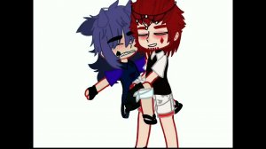 -13 карт [срача!] ДантеПик♡ шип ДантеПик♡ [маё ау]