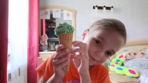 Пробуем мороженое 67