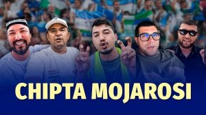 🍿 Imtiyozli chiptalar karrasiga qimmat narxda pullanganmi?