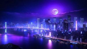 City Drive Funk ｜ Moonlit Tokyo Funk Cruise