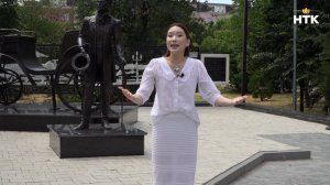 ДЕНЬ РЕСПУБЛИКИ КАЛМЫКИЯ   АБЫЛЬ ЭРЕНДЖЕНОВА