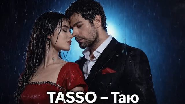 TASSO – ТАЮ 🔥 Новинка 2026 | Remix AI 🎧💔