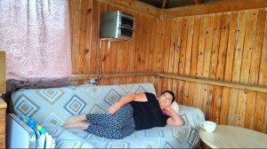 ЖИЗНЬ В СЕЛЕ:часть2/ХОЛОДЕЦ ПОЛУЧИЛСЯ👍/Я ДАЖЕ ВСЯ МУРАШКАМИ ПОКРЫЛАСЬ! 😱