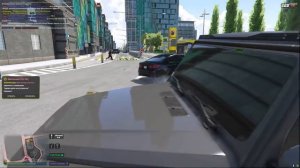 БУДНИ ДПС, ПОГОНИ, ШТРАФЫ! ПАТРУЛЬ на ОКТАВИИ на RMRP - Криминальная Москва