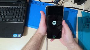 Хард резет Xiaomi Redmi A3x сброс пароля