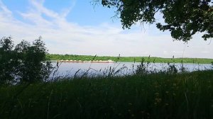 река ВОЛГА