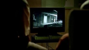 Во все тяжкие - 2 сезон 1 серия / Breaking Bad